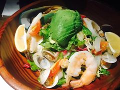 -Amanda餐厅(长乐路店)