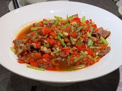 -湘轩·土菜研究院(光大店)