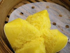双色南瓜包-虾饺妹·粤式手工点心(水荫路店)