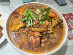 -桃子餐厅·天津菜(红星路直营店)