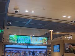 -海底捞火锅(安吉万达店)