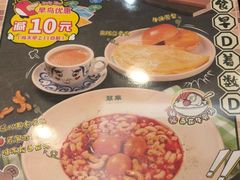 -翠华餐厅(正佳广场店)