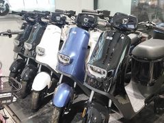 -雅迪电动车(北艾路店)