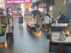 -小菜园新徽菜(无锡宜家荟聚中心店)