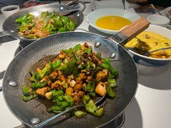 -庆江南江南菜(张家港吾悦店)