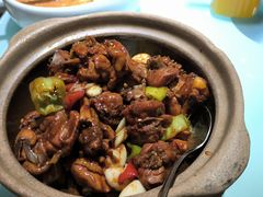 -隆喜元鱼汤包·海鲜(中联广场店)