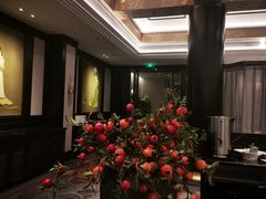 -君庭中餐厅(友谊宾馆店)