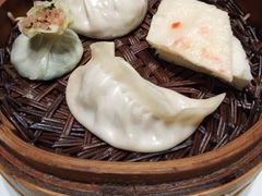 翡翠烧卖-冶春茶社(星汉大厦店)