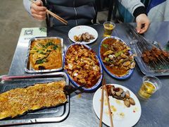 -永刚烧烤(大夜市店)