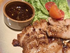 -CHINCHIN 青青·泰国料理(万象食家店)