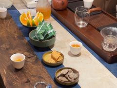 -邈墨茶馆(凤起路店)