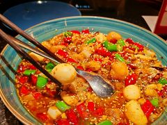 -华豫川酒家(大卫城店)