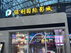 -保利国际影城(保利文化广场店)