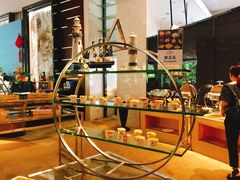 -绍兴中金豪庭大酒店·豪庭阁中餐厅