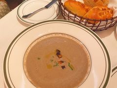 -Wolfgang’s Steakhouse 沃夫冈牛排馆(上海白玉兰广场店)