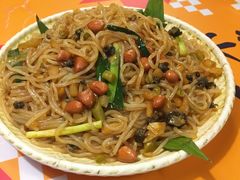 -老表记广西宵夜螺蛳鸭脚煲(西大店)