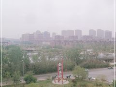 -前关湿地公园