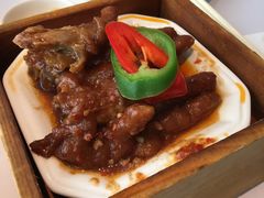 -粤财皇冠假日酒店·彩华轩中餐厅