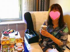 -华夏良子·足道SPA艾灸(铁道大厦店)