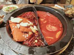 -蜀大侠火锅(春熙路店)