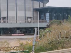 -洛阳龙门站
