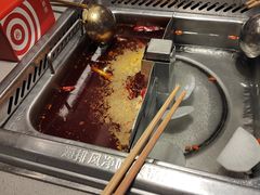 -海底捞火锅(金光华店)