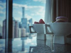 -北京康莱德酒店