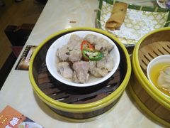 -明泉居茶点荟(车陂店)