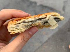 -朱记小郑酥烧饼(建康路店)