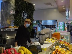 -每日新鲜水果吧(黄浦来福士店)