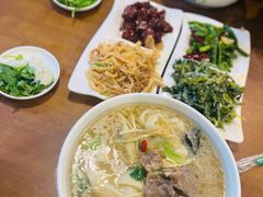 -合记烩面(人民路店)