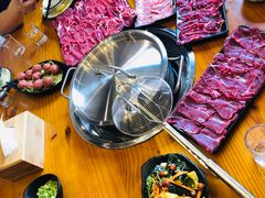 -牛品福潮汕牛肉火锅(旺庄店)