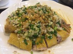 -美极鲜食坊(宝安南路店)