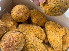 -悠个炸鸡(南京创始店)