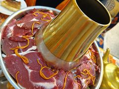 -卡万金特色藏餐