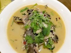 -骆马湖酒家(窑湾新区店)