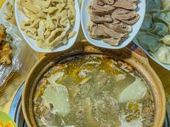 -花姐羊肉炉(吕厝店)