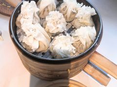 羊肉大葱烧卖-真食净香居·内蒙烧麦(亚运村店)