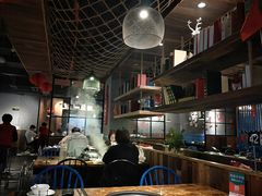 -船奇蒸汽海鲜·闽菜(八市海鲜总店)