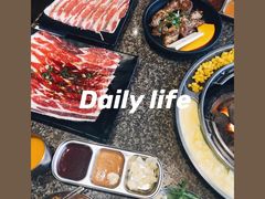 -高丽苑韩国烤肉(海昌路旗舰店)