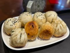 -大壶春(四川中路店)