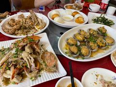 -渔友鲜海鲜加工(海鲜大世界店)