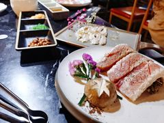 -鹤江桥·红油牛肉粉(SKP店)