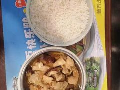 -真功夫(莲塘店)