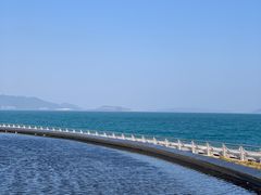 -日月湾海门游览区