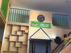 -奇趣童年运动馆(宜家馆)