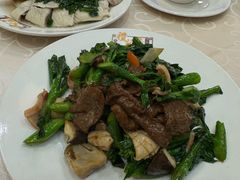 -凤城礼记鱼翅海鲜酒家(新马路总店)
