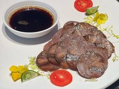 -金鸭季·臻品餐厅(欢乐海岸购物中心店)