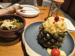 -云海肴·汽锅鸡·云南菜(苏州中心店)