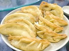-李记清真馆(打钉巷店)